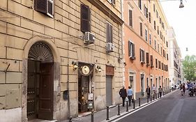 Dimora Vaticano apartments